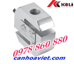 Loadcell Keli PST 1 tấn, 2 tấn, 3 tấn, 5 tấn, 7,5 tấn